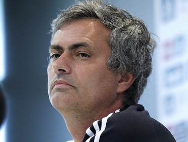 Mourinho de 
