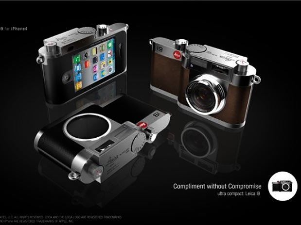 Prottipo, entretanto, tem alto custo de produo e  voltado apenas para entusiastas da fotografia