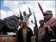 Misso da ONU diz que tambm investigar acusaes contra rebeldes