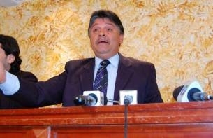 Ex-presidente da Cmara  acusado de no respeitar Lei de Responsabilidade Fiscal ao aprovar plano