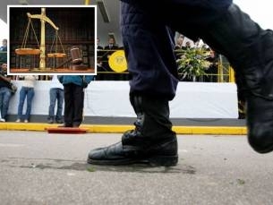 Estudante de Direito � preso ap�s tentar extorquir v�tima de assalto