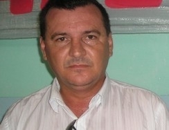 Oliveira Sampaio est� tecnicamente empatado com Farid Ten�rio.