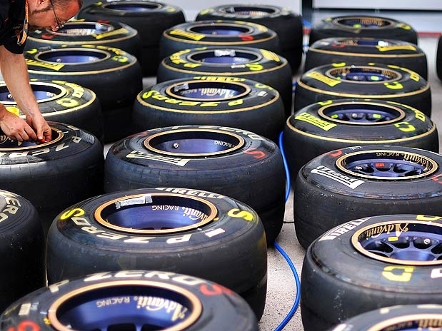 Fabricante italiana classifica circuito turco como difcil aos novos compostos