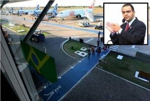 Secretrio Francisco Vuolo prev obra com possibilidade de concesso  iniciativa privada