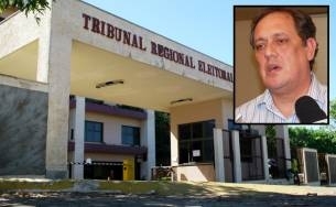 Para o presidente do TRE, Rui Ramos, validade da Lei Ficha Limpa ainda depende do STF