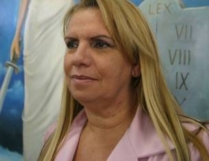 Juza Maria Erotides  a segunda magistrada mais antiga inscrita para concorrer  vaga no TJ/MT