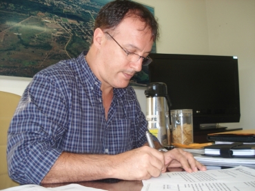 Juviano Lincoln: �Merecemos e exigimos respeito, ele vai ouvir isso de n�s�