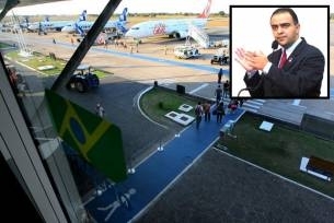 Secretrio Francisco Vuolo rechaou que Marechal Rondon esteja na mdia divulgada pelo Ipea