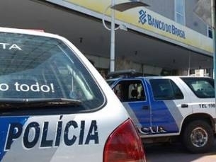 Assalto a clientes de bancos em Cuiab tem se tornado frequente, nos ltimos dias 