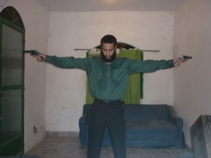 Foto divulgada nesta sexta-feira mostra Wellington