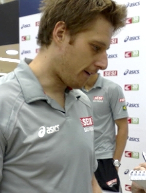 Murilo no v insultos a Michael como preconceito