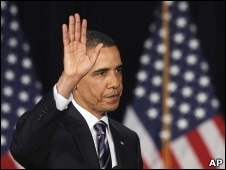 Obama disse que sua proposta no afetar previdncia e sade