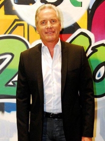 Roberto Justus n�o comentou o assunto e disse que est� em um �timo momento no SBT