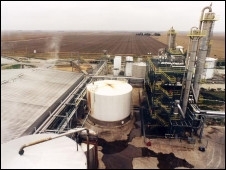 Estudo pede que europeus exigam princ�pios �ticos de produtores