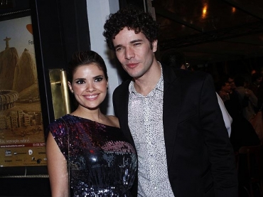 Vanessa Gicomo no pretende posar nua