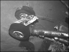 Destroos do voo 447 j foram encontrados no Oceano Atlntico