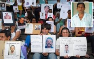 Cadastro n�o funciona em lugar nenhum; fam�lia de S�rgio (destaque), em Sinop, perdeu a esperan�a 