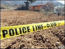 Autoridades suspeitam que dinheiro seja resultado de apostas ilegais