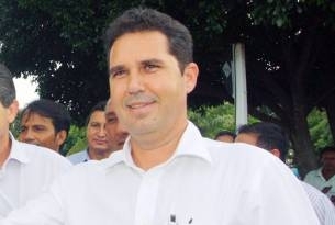 Vice-prefeito afastado Tio da Zaeli promete recorrer na Justia