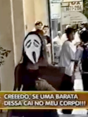 Para STJ, brincadeira foi 