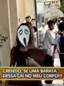 Para STJ, brincadeira foi 