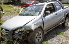 Coliso foi no bairro Verdo, em Cuiab, e acusados acabaram presos logo depois e tiveram que receber atendimento no Pro