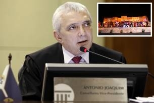 Antonio Joaquim v falhas gravssimas na licitao para o show Autos da Paixo (destaque)