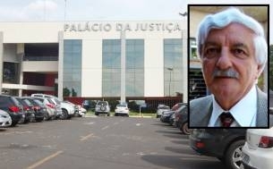 Promoo do juiz Fernando Miranda ao cargo de desembargador ser definida pelo TJ dia 18