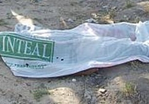 Vtima estava com mos e ps amarrados e com sinais de 2 tiros na cabea; famlia acredita em crime passional e aponta u