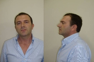 Italiano acusado de chefiar a Camorra foi preso pela PF no Cear