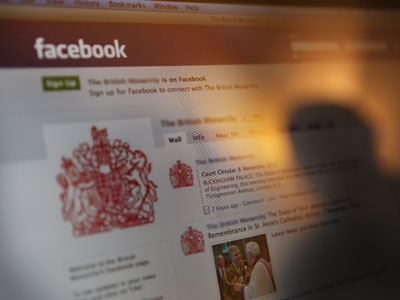 Casal havia se conhecido h� poucos meses pela rede social