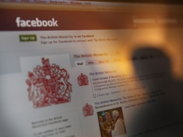 Casal havia se conhecido h� poucos meses pela rede social