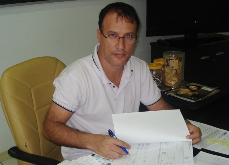 Prefeito Juviano Lincoln retorna de Braslia com vrias conquistas para o municpio