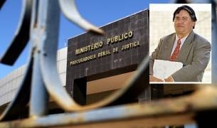 MPF v como uma farsa histria que Leopoldino estaria vivo; tese  de delegado e empresrio