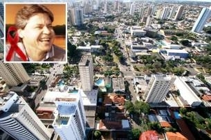 Deputado Paulo Duarte (destaque) reacende, em Campo Grande, a pol�mica sobra a mudan�a de nome