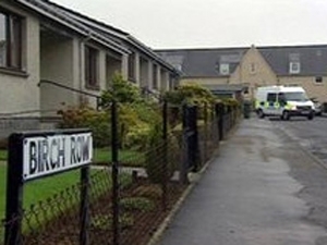 Idoso teria atacado policiais com faca e machado