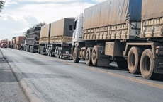 Rodovia � a que registra maior �ndice de viol�ncia entre as 5 federais que cortam Mato Grosso  