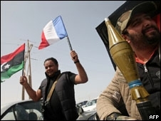 Rebeldes t�m sofrido reveses nas �ltimas batalhas