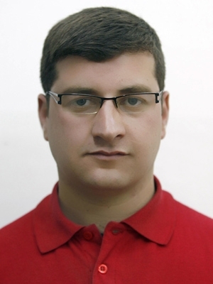 Sabah al-Bazee em foto no datada distribuda