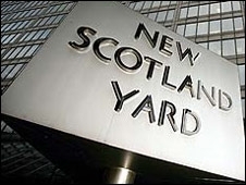 Caso est sendo investigado pelas polcias de Londres e Ontrio