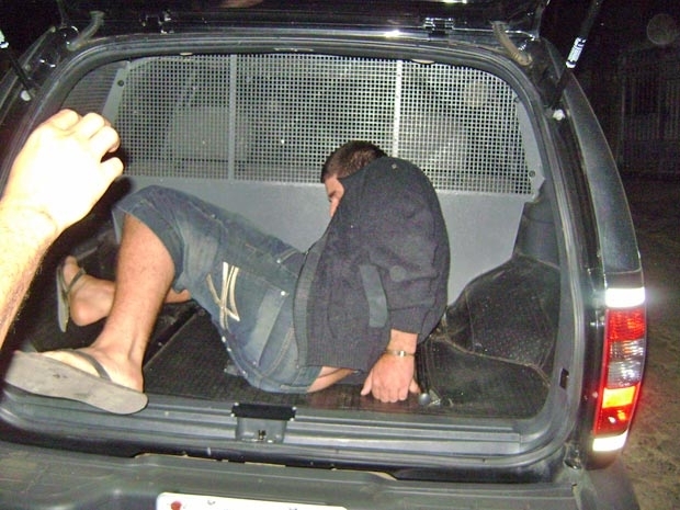 Anderson dos Reis Vadja, o 