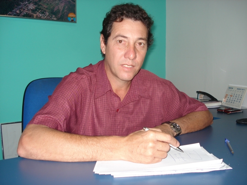 Roberto Casetta: Todo o cidado tem que preservar a natureza, zelando por esse bem e evitando o desperdcio