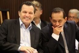 Marcos Negrini/Secom-MT