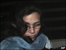 Kissel admitiu ter cometido homicdio involuntrio