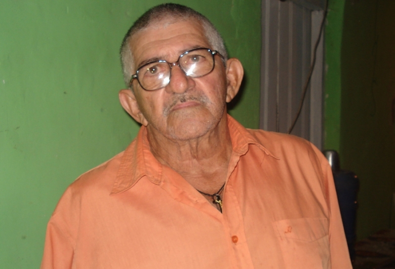 Jamil Nasser: A gua nunca teve valor [devido ser abundante], hoje que esto valorizando, e esto valorizando porque es