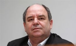 Arnaldo Alves aceita conversar com caminhoneiros e ir apresentar projetos para Imigrantes