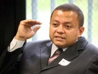 O juiz maranhense, Marlon Reis  membro do Comit Nacional do MCCE e um dos redatores da minuta da Lei Ficha Limpa.