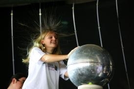 V Semana Estadual de Cincia e Tecnologia ter cerca de 15 mil participantes 