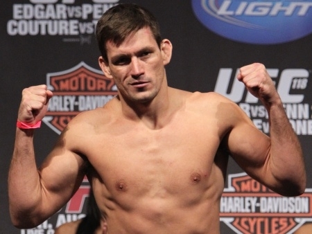Demian Maia conversou com exclusividade com o R7 sobre o UFC 128