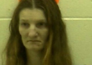 Julie Carr, de 33 anos, confessou ter cometido o abuso